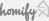 homify logo