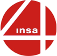 insa4 Logo