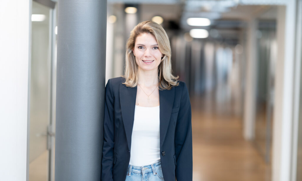 Anna Katharina Dalk