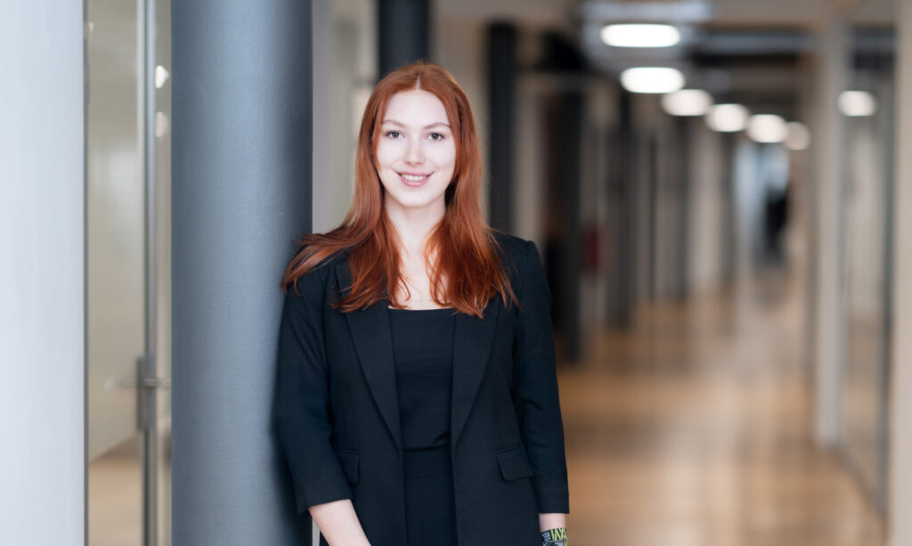 Isabell Goß