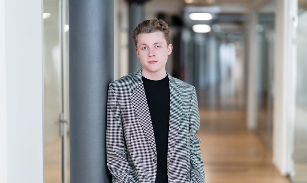 Tobias Große-Brockhoff
